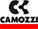 Логотип компании Camozzi