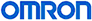 Логотип компании OMRON