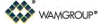 Логотип компании Wampgroup
